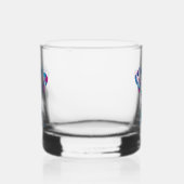 Hond Whisky Glas (Rechts)