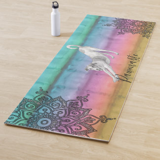Hond Yoga Mat Pawmaste