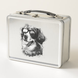 Hond Zonnebril Dier Cool Grappige basset hond