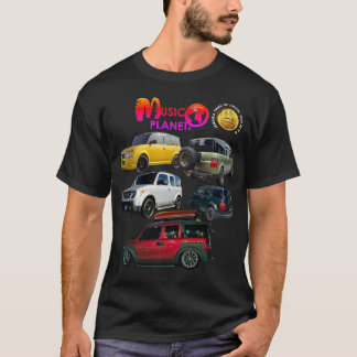 HONDA ELEMENT T-Shirt