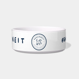 HondDieErUit! Bundel Voerbakje