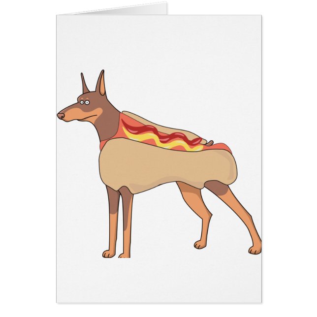 hondehond (Voorkant)