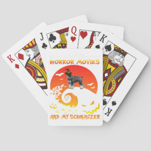 Honden 365   Whippet-hond Pokerkaarten
