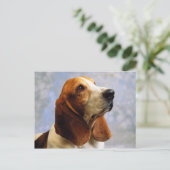 Honden Briefkaart (Staand voorkant)