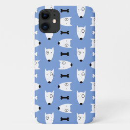 Honden iPhone 11 Hoesje