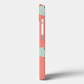 Honden en Botten Case-Mate iPhone Case (Achterkant / Links)