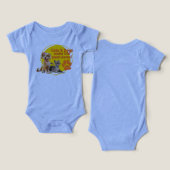 Honden en katten maken het leven pootjes! (Ontwerp Voorkant & Achterkant)