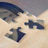 Honden en katten puzzel legpuzzel (Zijkant)