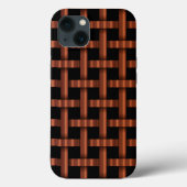 Honden en tandwielen Case-Mate iPhone case (Achterkant)