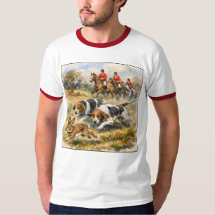 Honden & Haas T-shirt