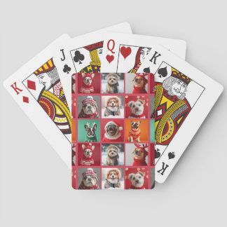 Honden in Truien Poker Kaarten Speelkaarten