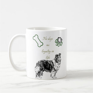 Honden Koffiemok