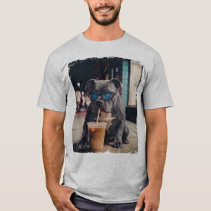 Honden & Koude Bieren T-shirt