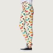 honden leggings (Links)