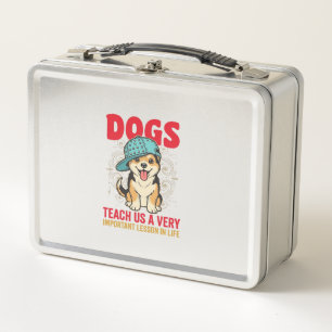 Honden leren ons een zeer belangrijke les Vintage