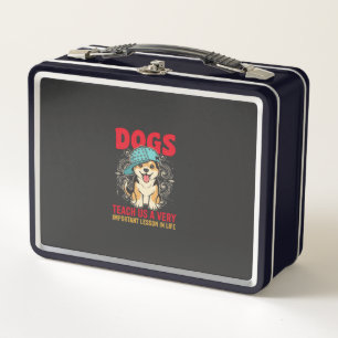 Honden leren ons een zeer belangrijke les Vintage