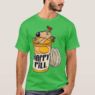 Honden liefhebber20 t-shirt