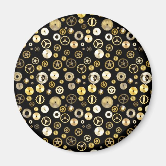 Honden Magneet (Voorkant)