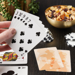 Honden overal 2 - Xine's Pack Pokerkaarten