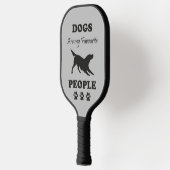 Honden Pickleball Paddle (Links)