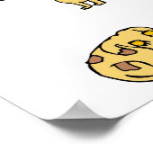 Honden Poster (Hoek)