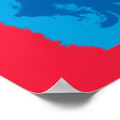 honden poster (Hoek)