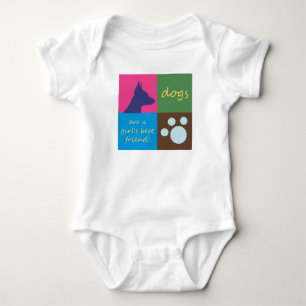 honden romper