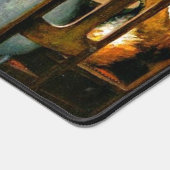 Honden spelen poker, C.M. Coolidge, Bureaumat (Hoek)