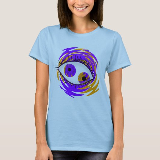 Honden T-shirt (Voorkant)
