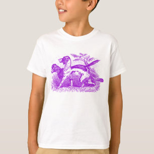 honden t-shirt