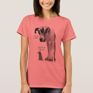 Honden T-shirt