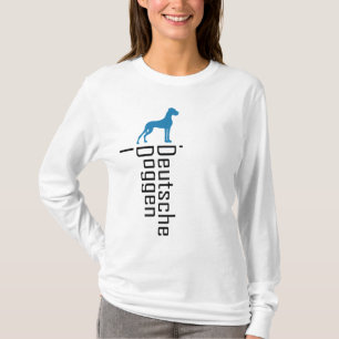 Honden trui met capuchon t-shirt