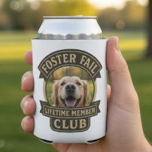 Honden Vader Club Pleegzorg Mislukt Humor
