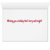 Honden van de Tree Boerderij Vintage (Binnen Horizontaal (Onder))