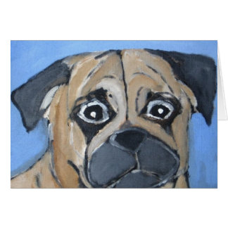 honden van eric ginsburg