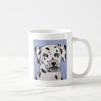 honden van eric ginsburg koffiemok