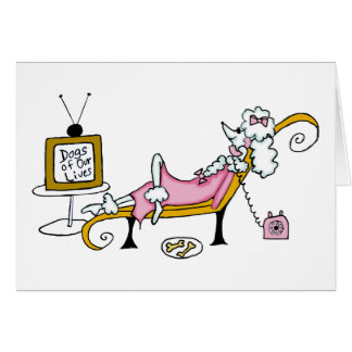 Honden van ons leven