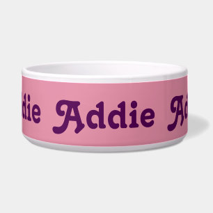 Hondenbak Addie Voerbakje