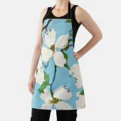 hondenbloem schort (Insitu)