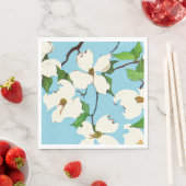 hondenbloem servet (Insitu)