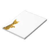 hondencijfers notitieblok (Gedraaid)