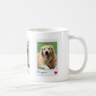Hondenfilm Fotostijl - Custom Dog Parent Mok