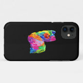 Hondenliefhebber geschenken Yorkie voor Yorkshire Case-Mate iPhone Case (Achterkant (horizontaal))