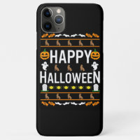 Hondenliefhebber | Happy Halloween Chocolate Labra