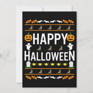 Hondenliefhebber Happy Halloween Chocolate Labra Kaart