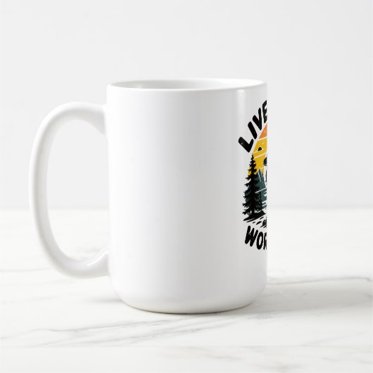 Hondenliefhebber mok (Links)