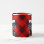 Hondenliefhebber Newfoundland Vakantie Buffalo Pla Mok (Midden)