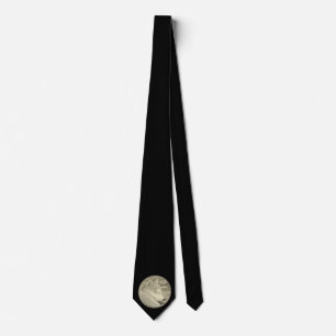 hondenliefhebber Stropdas Shiba Inu Dog Neckties 