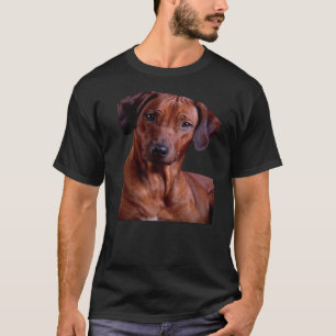 Hondenliefhebber T-shirt