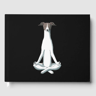Hondenliefhebber | Yoga Italiana Greyhound Gastenboek